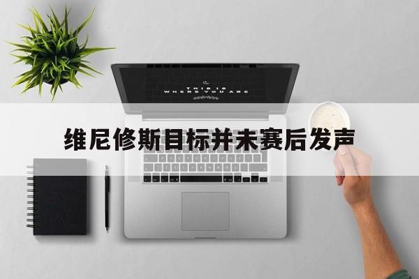 维尼修斯目标并未赛后发声的简单介绍|乐游棋牌网址